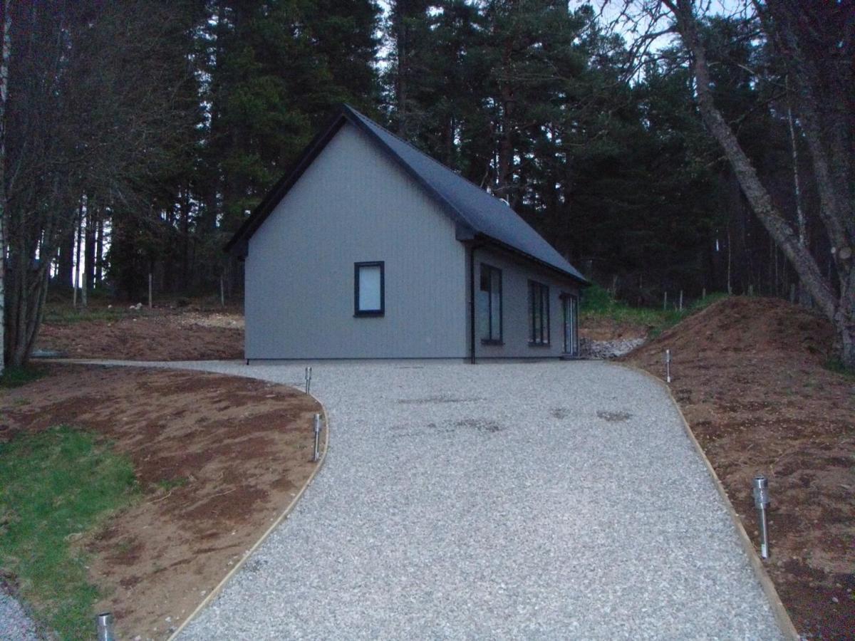 Sawmill Cottage Grantown-on-Spey Exteriér fotografie
